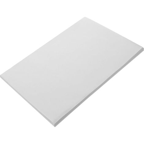 100 Sheets Hydrating Leak-Proof Germination Paper for Garden, Farm, Plants, Germination Tray, Light Grey S (1/5)