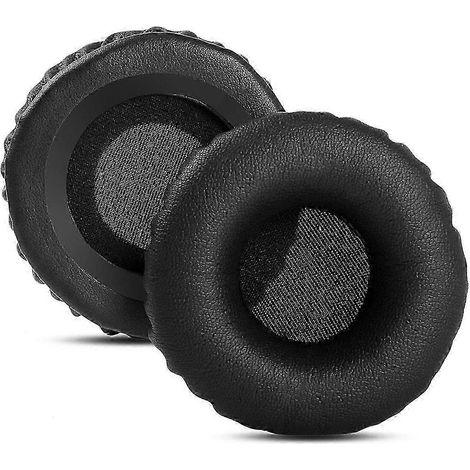 Coques d'oreillettes multifonctionnelles portables pour casques Pro 920, 930, 935, 9450, 9460, 9465 et 9470 (lot de 2) - Référence SZRH A-VH (1/5)
