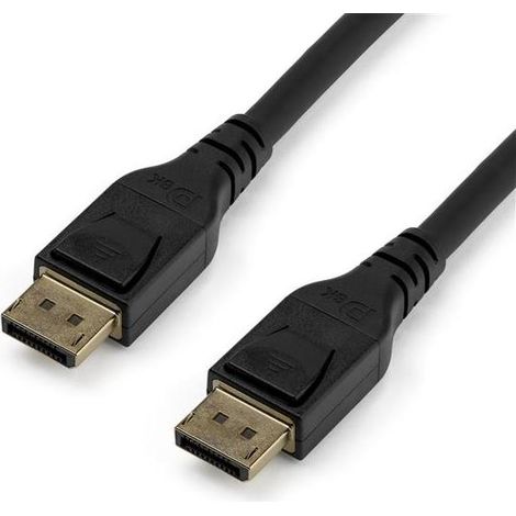 StarTech.com Cavo DisplayPort 1.4 da 3m - Conforme VESA (1/4)