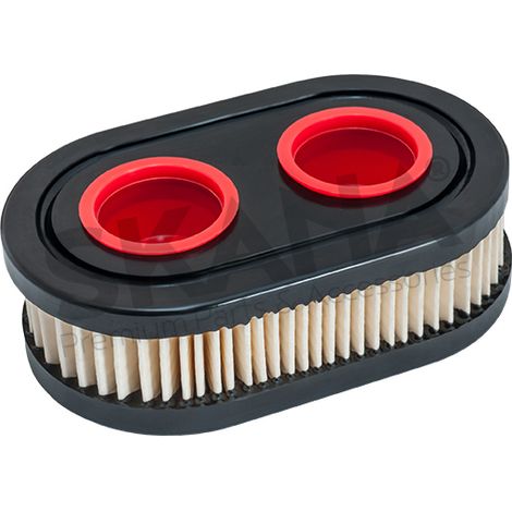 Filtro de aire Arnold. Para motores Briggs & Stratton 450e, 500e, 550e, 550ex, 575ex, 675exi, serie 725exi