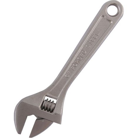 Llave de cilindro graduada 150 Doc 07526