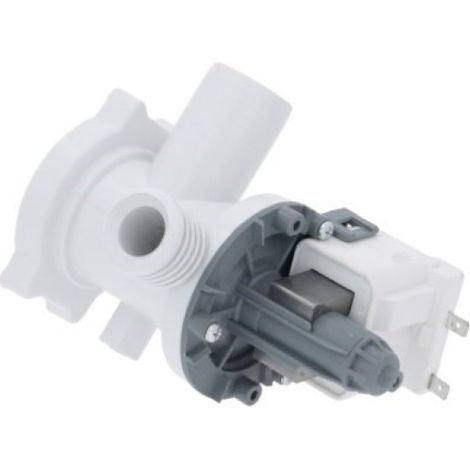 POMPE DE VIDANGE WD pour LAVE LINGE ARISTON - C00119307 (1/5)