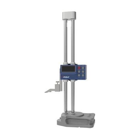 Dasqua 3230-8105-A comparatore di misura preciso 0-300 mm