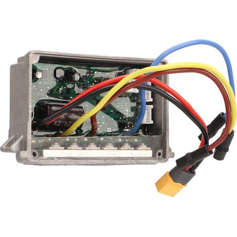 Carte de contrôle 36 V pour trottinette électrique Ninebot G30 - Kit d'assemblage et accessoires de modification (1/5)