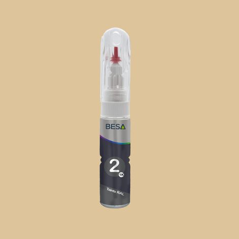 Stylo retouche peinture RAL Effect 780-3  Satin