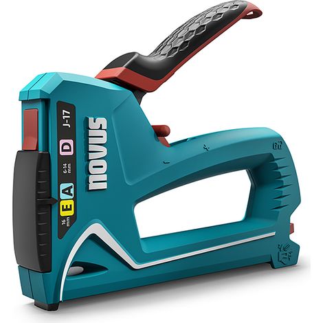 Novus Handtacker J-17 Tacker