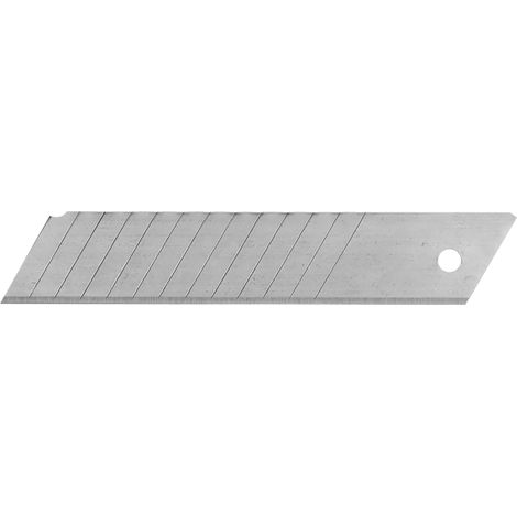 Abbrechklingen 9 mm, 5 Stück