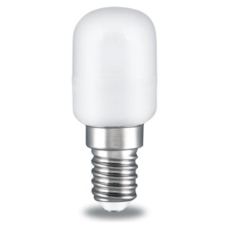 Peretta Led E14 2W 4000K per Frigo e Cappe NOVALINE (1/2)