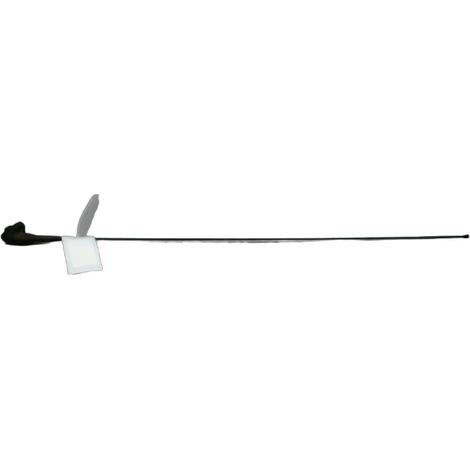 [PRODUIT D'OCCASION] Antenne Radio DACIA Sandero ♻️ Ref Oe. 7700773864 - Garantie à vie (1/3)