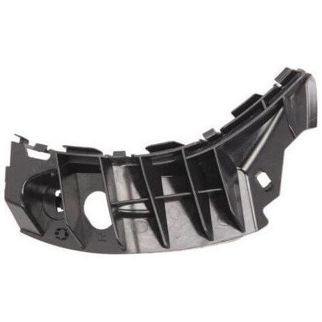 Support de pare-choc avant gauche Citroen C1 2005-2014