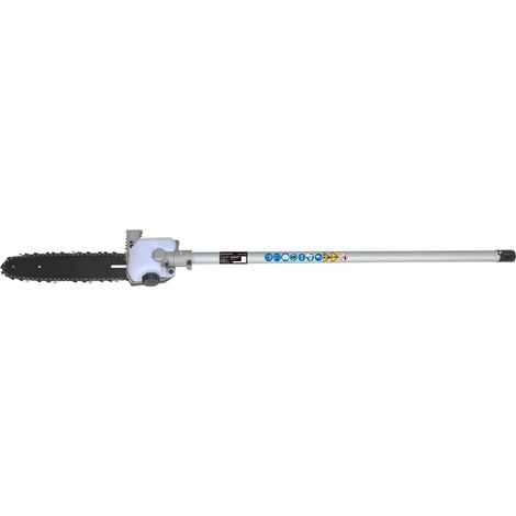 Embout avec élagueuse pour Coupe-bordures GD40BC GD40BCB GD24X2TX GST1246 (1/5)