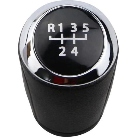 Levier de vitesse à 5 rapports pour Chevrolet Aveo Sonic T300 (20122017) Pommeau de voiture (1/5)