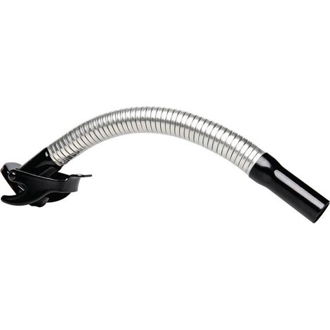 Ausgießstutzen f.Diesel L.380mm B.68mm schwarz H.60mm 340g VALPRO