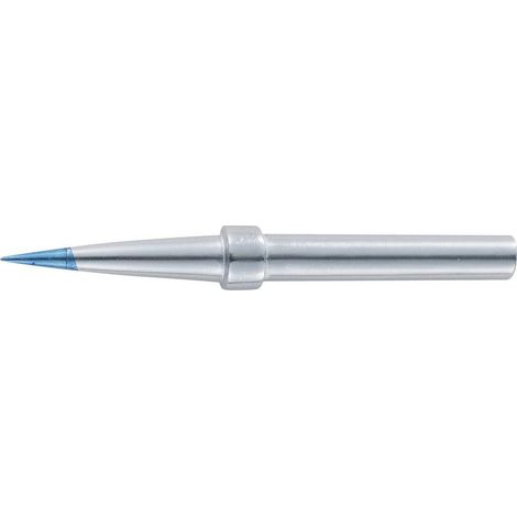 TOOLCRAFT KKT-5BB Panne de fer à souder forme de crayon Taille de la panne 5 mm Contenu 1 pc(s) (1/3)