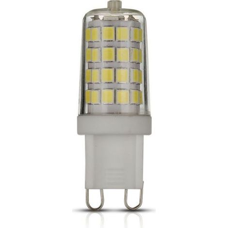 Projecteur LED V-TAC 3 W Samsung G9 Chip Blanc naturel (blister de 1) (1/6)