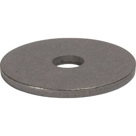 Rondelle plate 16x75 UNIVERSEL CR1675