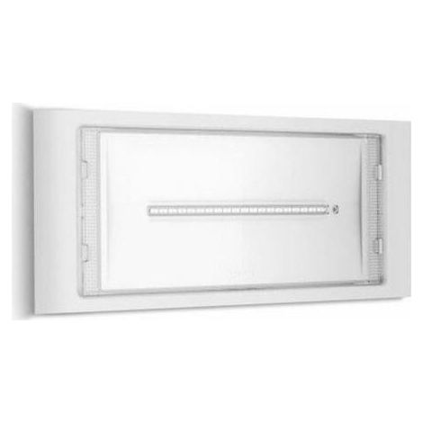 Lampada Emergenza Incasso, 160 Lumen, IP42, 2H Autonomia