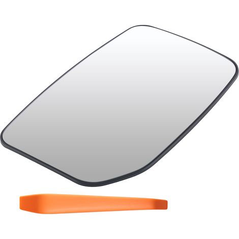 Door Wing Mirror Glass Left for Ford Transit MK6 MK7 2000-2014 (1/5)
