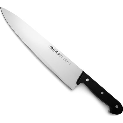 Coltello da Cucina Arcos Elegante Acciaio 30 cm (1/5)