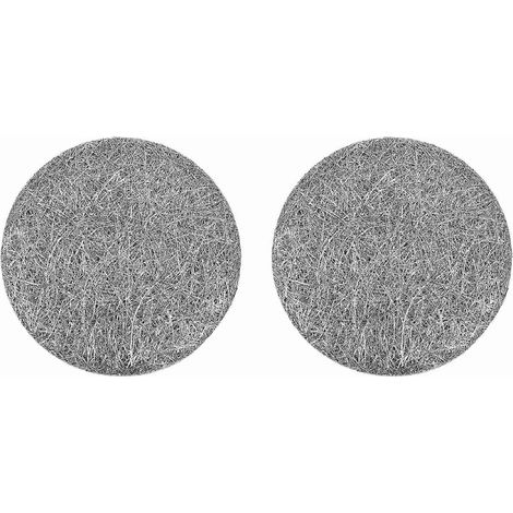 2 grilles de brûleur de chauffage de voiture 40 mm, pièce de rechange pour chauffage de stationnement Webasto Thermo Top E/C/V EVO 4/5 (1/5)