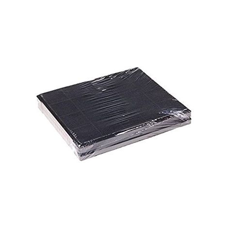 2 Holzkohlefilter für Whirlpool Hood - Airforce