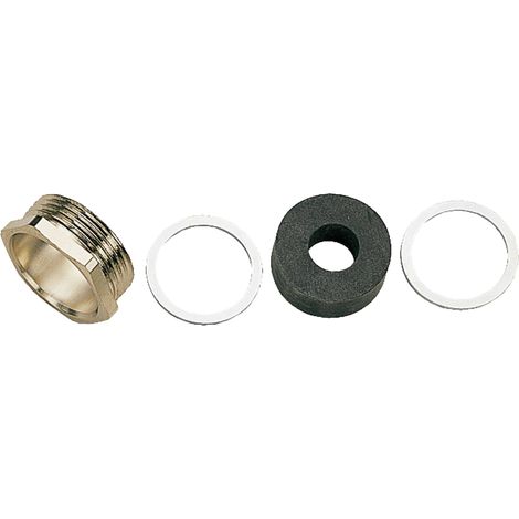 Presse-étoupe HARTING 09000005016 1 pc(s) R606921
