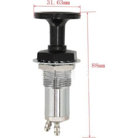 Kit de réparation pour carburateur triple 38/40 pour jet skis Kawasaki Ultra 150 STXR 1200 ZXI1100 STX110. Pièces détachées pour carburateur.