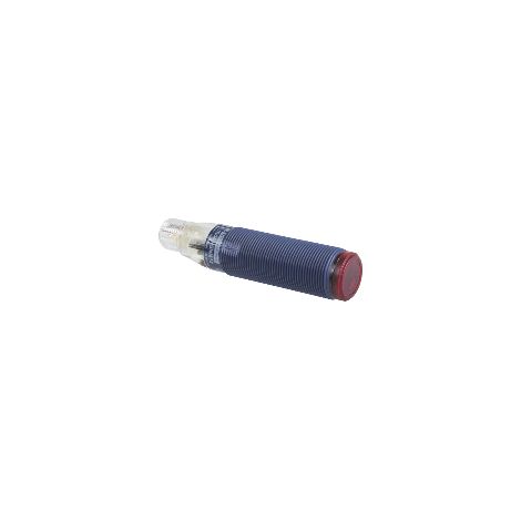 Sensore fotoelettrico - XUB - multi - Sn 0...20 m - 12...24 Vcc - M12 - Télémécanique - XUB0ANSNM12
