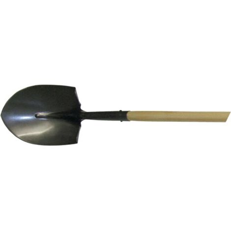 KRUMPHOLZ pelle-bêche 210 x 280 mm - 1691