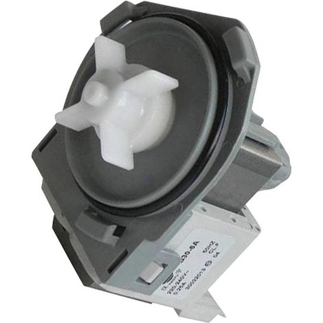 POMPE DE VIDANGE LAVE VAISSELLE pour LAVE VAISSELLE WALTHAM...