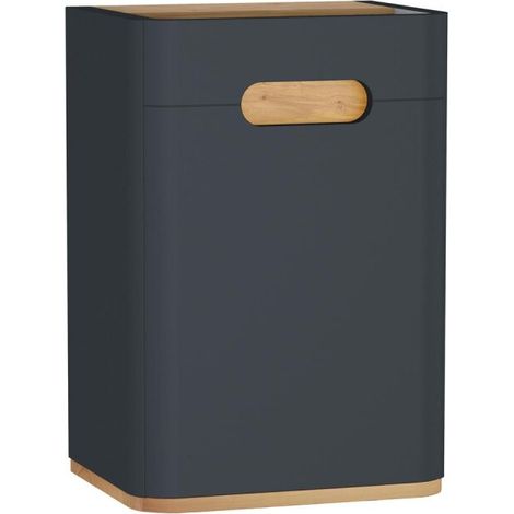 VITRA 60878 Armoire semi-haute Sento 400 x 580 mm