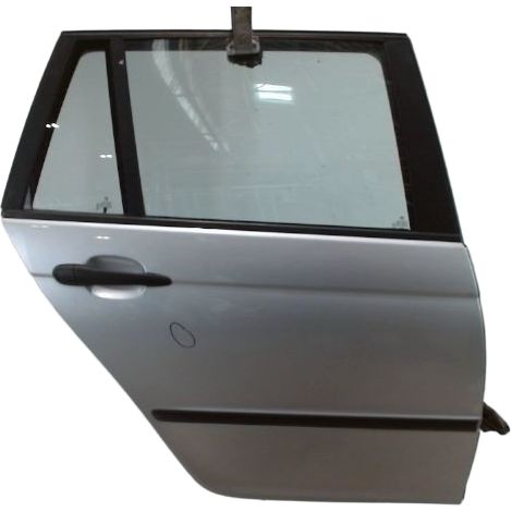 Porte Arriere Droit BMW Serie 3 Touring (e46) 2001- [PRODUIT D'OCCASION]♻️41527034156 (1/4)