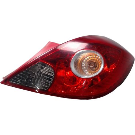 [PRODUIT D'OCCASION] Feu Arriere Droit OPEL Corsa 06-09 ♻️ Ref Oe. 93189091 - Garantie à vie (1/3)