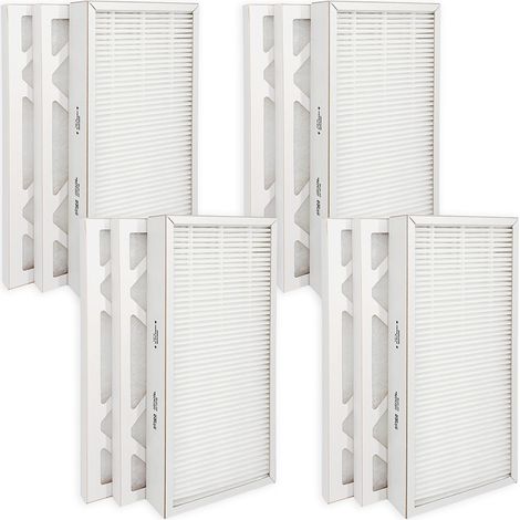 Kit de filtres G4 x8 et F7 x4 compatibles UNELVENT IDEO 325 ECOWATT / INITIA 225 (1/3)