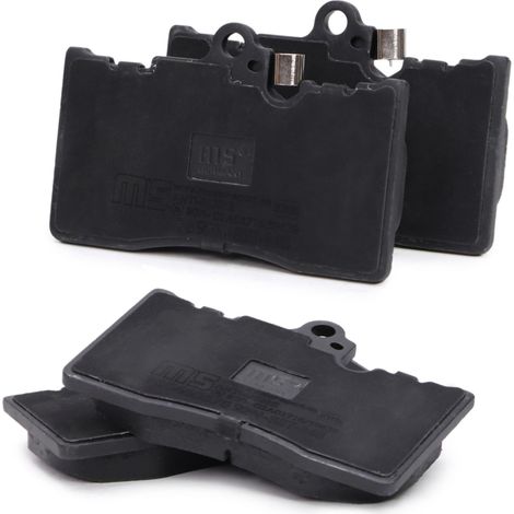 PASTILLAS DE FRENO DELANTERAS LEXUS GS/RC/IS III (1/5)