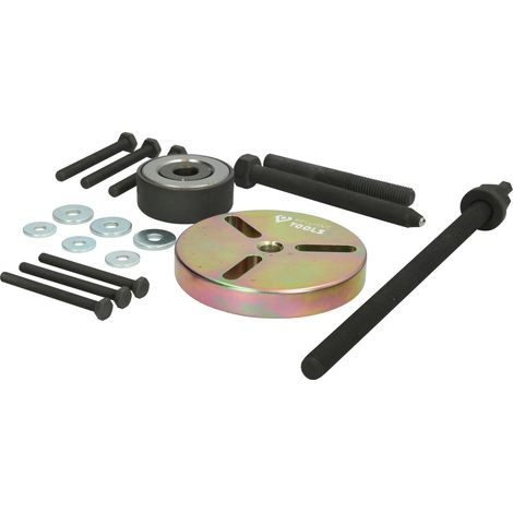 BRILLIANT TOOLS  Juego de  herramientas de  polea de  cigüeñal para  motores MINI  Cooper W11  - BT593770 (1/4)