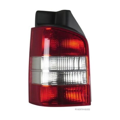 Lampe arrière herthbuss rouge dimensions 40 cm profondeur