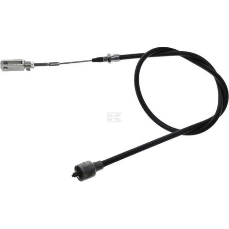 Câble de freins complet AL-KO 4017335