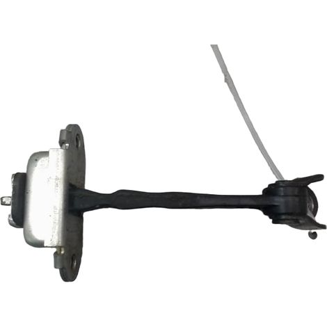 Tirant Porte Avant Gauche NISSAN Micra 2009- [PRODUIT D'OCCASION]♻️804301hb0a (1/2)