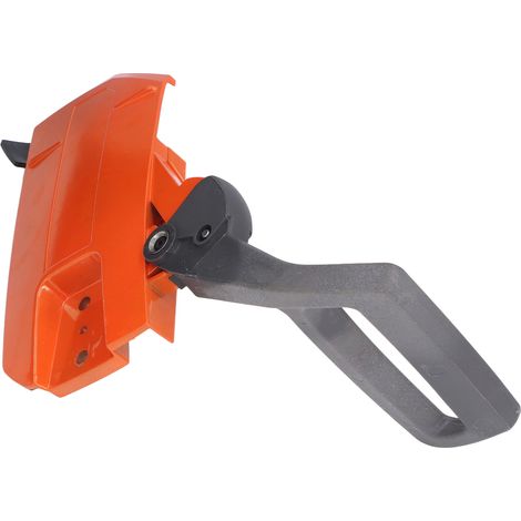 Housse de tronçonneuse haute précision et dureté, pièces Husqvarna 61 66 266 268 272XP