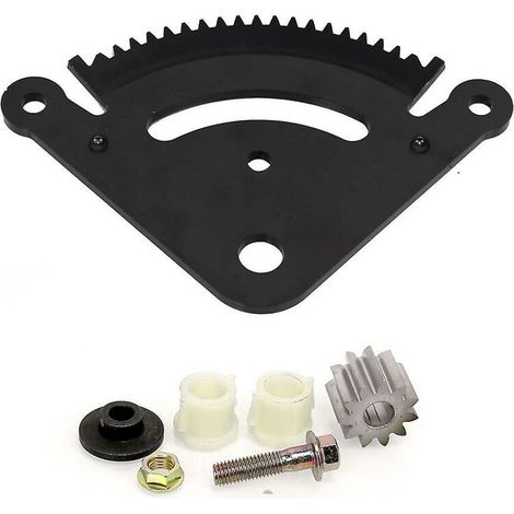 VURAHOME - Kit d'engrenage et de pignon de secteur de direction pour John Deere La série Gx21924ble thsinde (1/5)