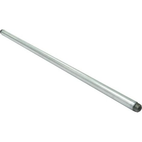 Tige Culbuteur - Aluminium - Diamètre 8 mm - Longueur 238 mm - Pour Moteurs Briggs Et Stratton - Référence 692003 - Unité