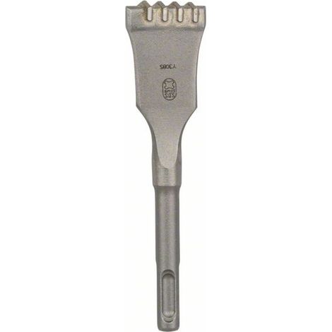 Bosch PRO SDS plus-5C Mörtelmeißel mit Carbide-Spitze, 32 x 130 mm (1/5)