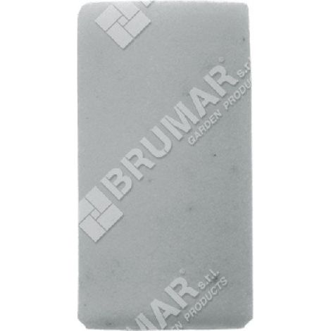 Corpo filtro pescamiscela in Porex POREX COMPATIBILE - 000707