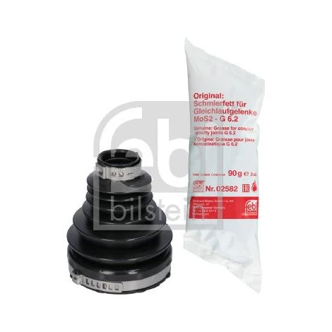 Jeu de joints-soufflets, arbre de commande FEBI BILSTEIN 181599 ALFA ROMEO (1/2)