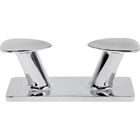Bornes Marines en Acier Inoxydable 316, 6, 8, 10, 12 Pouces, Accessoires Durables for Yacht (1/5)