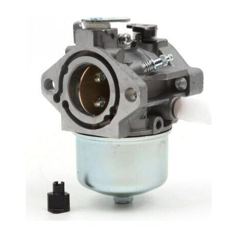 Lot de 1 remplacement du carburateur pour les moteurs 699831 694941 pour tondeuses à gazon 283702 283707 284702 (1/5)