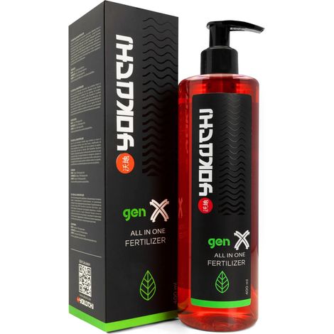 YokuchiGENX400ML