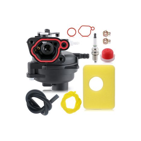Carburateur 799583 590556 compatible moteur – Réf. 8P502 9P602 9P802, puissance moteur optimale (1/5)