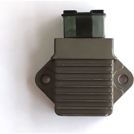 Motorcycle voltage regulator compatible with Honda CBR1100XX1998-2000 VT250 SPADA MC20 (1/4)
